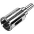 Yato Cutter circular cu diamant 25 mm umed/uscat