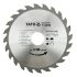 Yato Lama de ferastrau pentru lemn 160 x 30 x 2,0 mm / 24T