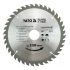Yato Lama de ferastrau pentru lemn 160 x 30 x 2,0 mm / 36T