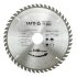 Yato Lama de ferastrau pentru lemn 184 x 30 x 2,2 mm / 50T