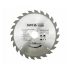 Yato Lama de ferastrau pentru lemn 205 x 18 x 2,0 mm / 24T