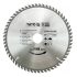 Yato Lama de ferastrau pentru lemn 210 x 30 x 2,2 mm / 60T