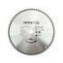 Yato Lama de ferastrau pentru lemn 350 x 30 x 2,5 mm / 84T