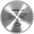 Yato Lama de ferastrau pentru lemn 400 x 30 x 2,8 mm / 60T