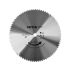 Yato Lama de ferastrau pentru lemn 500 x 32 x 2,9 mm / 80T
