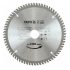 Yato Lama de ferastrau pentru aluminiu 250 x 30 x 2,2 mm / 100T