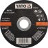 Yato Disc de taiat pentru metal 125 x 3,2 x 22 mm