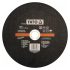 Yato Disc de taiat pentru metal 300 x 3,2 x 32 mm