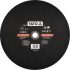 Yato Disc de taiat pentru metal 355 x 3,2 x 25,4 mm