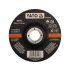 Yato Disc de taiat pentru metal 125 x 2,5 x 22,2 mm