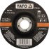 Yato Disc de curatare pentru metal 125 x 8,0 x 22,2 mm