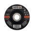 Yato Disc de curatare pentru piatra 115 x 6,0 x 22,2 mm