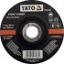 Yato Disc de curatare pentru piatra 125 x 6,8 x 22,2 mm