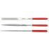 Yato Set de ferastraie 3 piese 3,0 x 140 mm