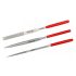 Yato Set de ferastraie 3 piese 4,0 x 160 mm