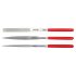 Yato Set de ferastraie 3 piese 5,0 x 180 mm