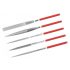 Yato Set de ferastraie 5 piese 5,0 x 180 mm