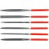 Yato Set de ferastraie 6 piese 5,0 x 180 mm