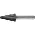 Yato Freza Turbo pentru metal si aluminiu 13 mm ascutita