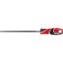 Yato Fila rotunda 150 mm / #2 mediu