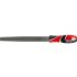 Yato Fila plata 200 mm / #2 mediu