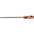 Yato Surub rotund 250 mm / # 45 grosier