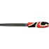 Yato Fila plata 150 mm / #2 mediu