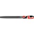 Yato Fila plata 250 mm / #1 grosiera
