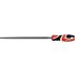 Yato Fila patrata 250 mm / #3 fina
