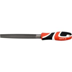 Yato Filtru cu jumatate de roata 150 mm / #1 grosier