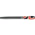 Yato Filtru cu jumatate de roata 250 mm / #1 grosier