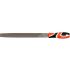 Yato Fila plata 250 mm / #2 mediu