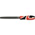 Yato Fila plata 150 mm / #3 fina
