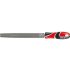 Yato Filtru cu jumatate de roata 250 mm / #3 fin