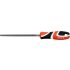 Yato Fila rotunda 150 mm / #3 fina