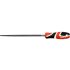 Yato Fila rotunda 200 mm / #3 fina