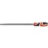 Yato Fila rotunda 250 mm / #3 fina
