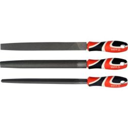 Yato File set 3 piese 250 mm