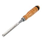 Yato Dalta curbata pentru lemn 10 mm
