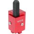 Yato Dalta pentru curea Furniture 9 x 9 mm