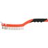 Yato Perie de sarma inox cu razuitor 3 randuri 340 mm