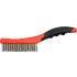 Yato Perie de sarma inox 4 randuri 260 mm