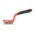 Yato Perie de sarma 180 mm 5 randuri inox