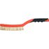 Yato Perie de sarma cupru 3 randuri 340 mm