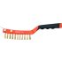 Yato Perie de sarma cu razuitor de cupru 4 randuri 290 mm