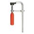 Yato Clema cu surub rapid 450 x 80 mm
