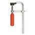 Yato Clema cu surub rapid 600 x 80 mm