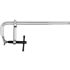 Yato Clema cu surub rapid 250 x 80 mm cu forta mare de strangere