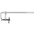 Yato Clema rapida cu surub 450 x 80 mm cu forta mare de strangere