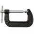Yato Clema C 75 mm 280 kg